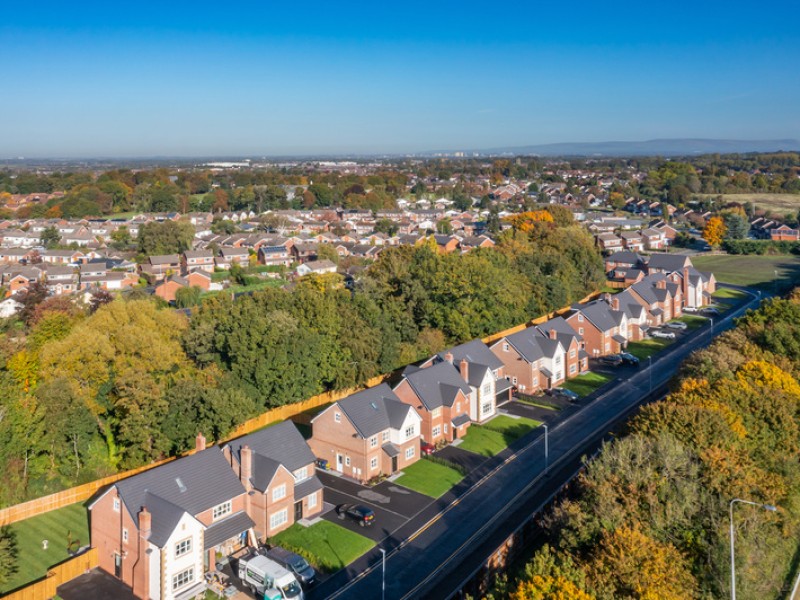 Bowness Drive Leyland (2)